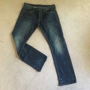 Buffalo David B Jeans